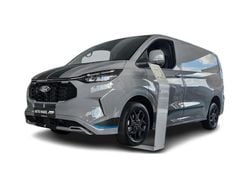 Grau Neu 2025 Ford Transit Custom Sport Kleinwagen | 53.490 € (Superpreis)