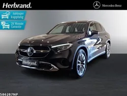 Mercedes GLC220