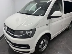 Weiß Gebraucht 2019 VW T6.1 Van | 29.999 € (Superpreis)