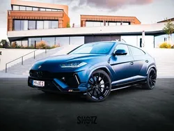 Andere Gebraucht 2024 Lamborghini Urus SUV | 274.990 €