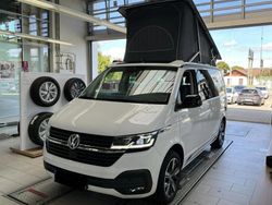 Weiß Gebraucht 2023 VW T6.1 California Van | 71.230 €