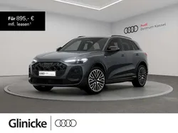 Grau Neu 2025 Audi Q5 S-Line SUV | 71.990 € (Teuer)