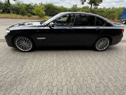 Gebraucht 2012 BMW 740 Limousine | 17.900 € (Fairer Preis)