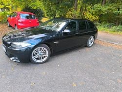 Gebraucht 2015 BMW 525 M Sport Kombi | 16.000 € (Fairer Preis)