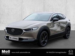 Beige Neu 2025 Mazda CX-30 Homura-Line SUV | 30.790 €