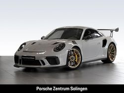 Kreide Gebraucht 2018 Porsche 911 GT3 RS Chrono Coupé | 202.222 €