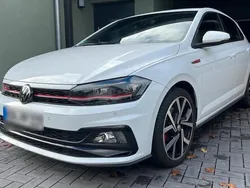 Weiß Gebraucht 2020 VW Polo GTI Kleinwagen | 21.990 € (Fairer Preis)