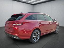 Neu 2025 Hyundai i30 Kombi | 24.249 € (Teuer)