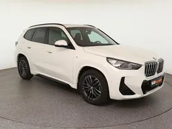 Weiß Gebraucht 2023 BMW X1 M Sport SUV | 34.770 € (Fairer Preis)