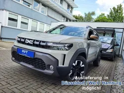 Sandstone metallic Neu 2024 Dacia Duster Extreme SUV | 27.270 € (Guter Preis)
