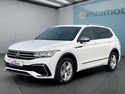 Gebraucht 2024 VW Tiguan SUV | 44.849 € (Guter Preis)
