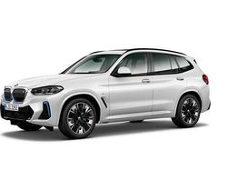 Gebraucht 2022 BMW iX3 Impressive SUV | 43.999 € (Fairer Preis)