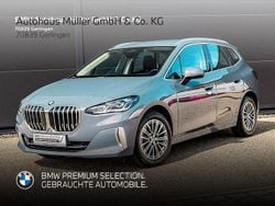 Sparkling bronze Gebraucht 2022 BMW 220 Active Tourer Efficient Dynamics Van / Kleinbus | 28.760 € (Guter Preis)