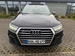 Gebraucht 2015 Audi Q7 SUV | 26.500 € (Fairer Preis)