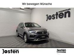 Grau Gebraucht 2024 Seat Ateca Beats SUV | 25.990 € (Guter Preis)