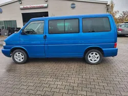 Blau Gebraucht 1999 VW T4 Van | 6.900 € (Superpreis)