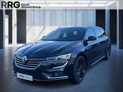 Sternen schwarz Gebraucht 2020 Renault Talisman GrandTour Kombi | 22.912 € (Etwas zu teuer)