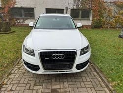 Weiß Gebraucht 2011 Audi Q5 SUV | 7.900 € (Superpreis)