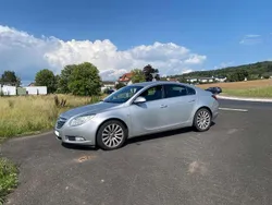 Grau Gebraucht 2009 Opel Insignia Edition Limousine | 6.200 € (Fairer Preis)