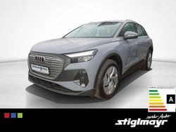 Kieselgrau Gebraucht 2023 Audi e-tron SUV | 26.480 € (Fairer Preis)