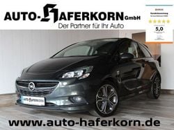 Grau Gebraucht 2018 Opel Corsa OPC Kleinwagen | 9.499 € (Fairer Preis)