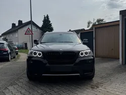 Schwarz Gebraucht 2011 BMW X3 Performance SUV | 16.400 € (Fairer Preis)