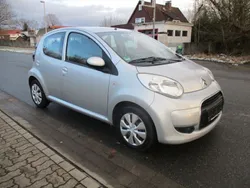 Grau Gebraucht 2011 Citroën C1 SELECTION Kleinwagen | 4.999 € (Etwas zu teuer)