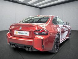 Rot Neu 2025 BMW M2 Coupé | 74.799 € (Fairer Preis)