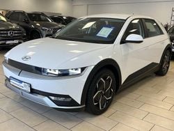 Atlas white / sol Gebraucht 2022 Hyundai Ioniq Kleinwagen | 21.450 € (Guter Preis)