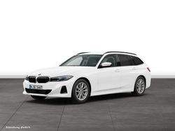 Gebraucht 2025 BMW 318 Comfort Edition Kombi | 35.917 € (Guter Preis)