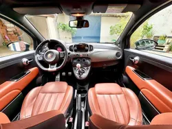 Abarth 595C