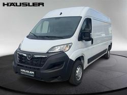 Gebraucht 2024 Opel Movano Van | 28.490 € (Superpreis)