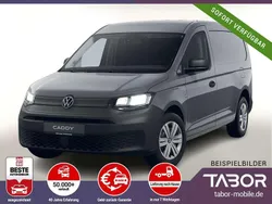 Grau Neu 2025 VW Caddy Maxi Van / Kleinbus | 29.688 € (Superpreis)
