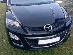 Gebraucht 2010 Mazda CX-7 SUV | 4.800 € (Etwas zu teuer)