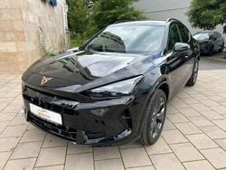 Midnight black Gebraucht 2024 Cupra Formentor SUV | 35.350 € (Etwas zu teuer)