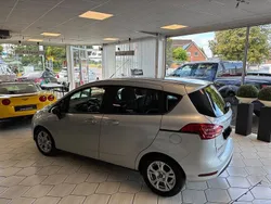 Silber Gebraucht 2016 Ford B-MAX Trend Van / Kleinbus | 8.400 € (Guter Preis)