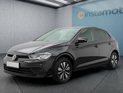 Schwarz Gebraucht 2024 VW Polo Kleinwagen | 18.749 € (Fairer Preis)
