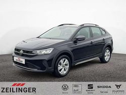 Schwarz Gebraucht 2025 VW Taigo IQ Drive SUV | 22.340 € (Guter Preis)