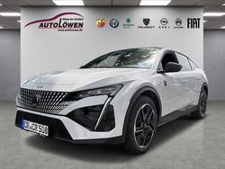 Weiß Gebraucht 2024 Peugeot 408 GT GT Limousine | 36.440 € (Teuer)