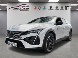 Weiß Gebraucht 2024 Peugeot 408 GT GT Limousine | 37.100 € (Teuer)