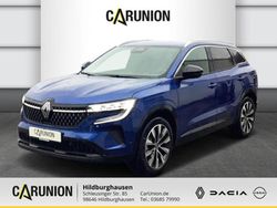 Ironblau metallic Gebraucht 2023 Renault Austral Techno SUV | 28.650 € (Superpreis)