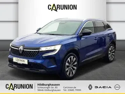 Ironblau metallic Gebraucht 2023 Renault Austral Techno SUV | 29.340 € (Superpreis)