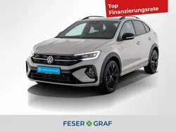Ascotgrau Gebraucht 2024 VW Taigo R-line SUV | 24.450 € (Fairer Preis)