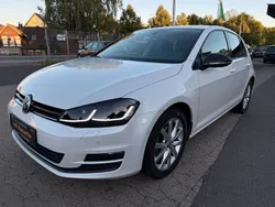 Weiß Gebraucht 2013 VW Golf VII Comfortline Limousine | 7.200 € (Fairer Preis)