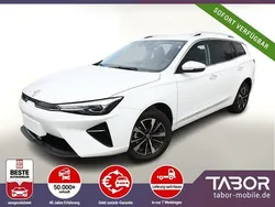 Weiß Neu 2025 MG MG5 EV Comfort Kombi | 21.445 € (Fairer Preis)