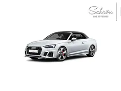 Gebraucht 2024 Audi A5 Cabriolet S-Line Cabrio | 58.765 €