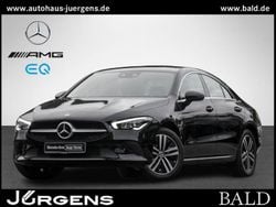 Unilack nachtschwarz Gebraucht 2022 Mercedes E250 Coupé | 26.880 € (Guter Preis)