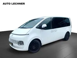 Weiß Gebraucht 2023 Hyundai Staria Trend Van | 34.980 € (Superpreis)