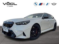 Weiß Neu 2025 BMW M5 Sport Line Kombi | 142.950 € (Fairer Preis)