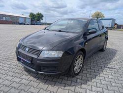 Schwarz Gebraucht 2004 Fiat Stilo Kleinwagen | 999 €